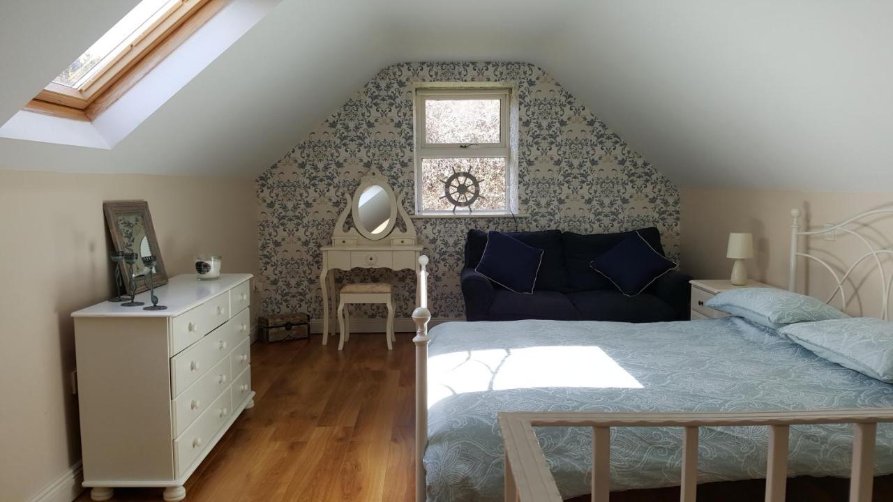 Willa Tara Hill Estate Gorey Zewnętrze zdjęcie