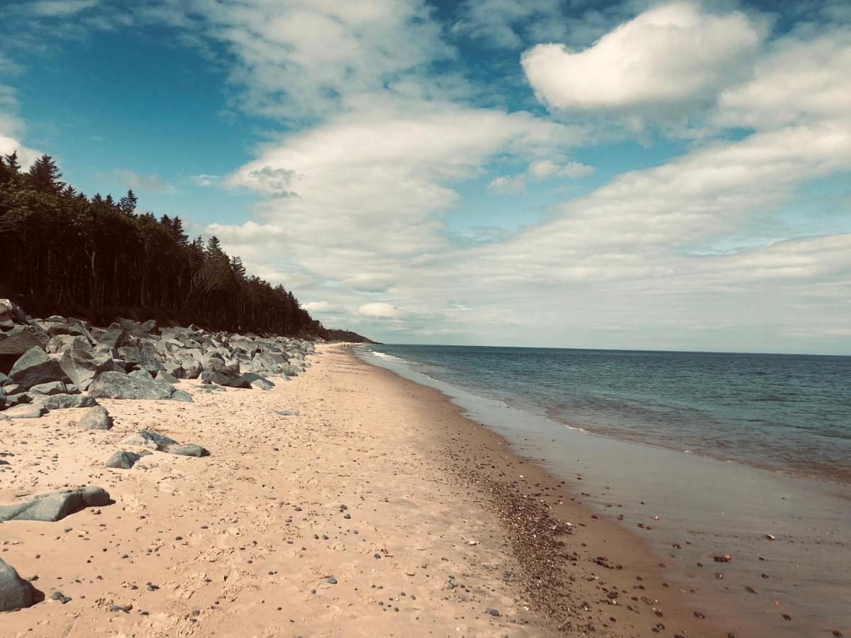Willa Tara Hill Estate Gorey Zewnętrze zdjęcie