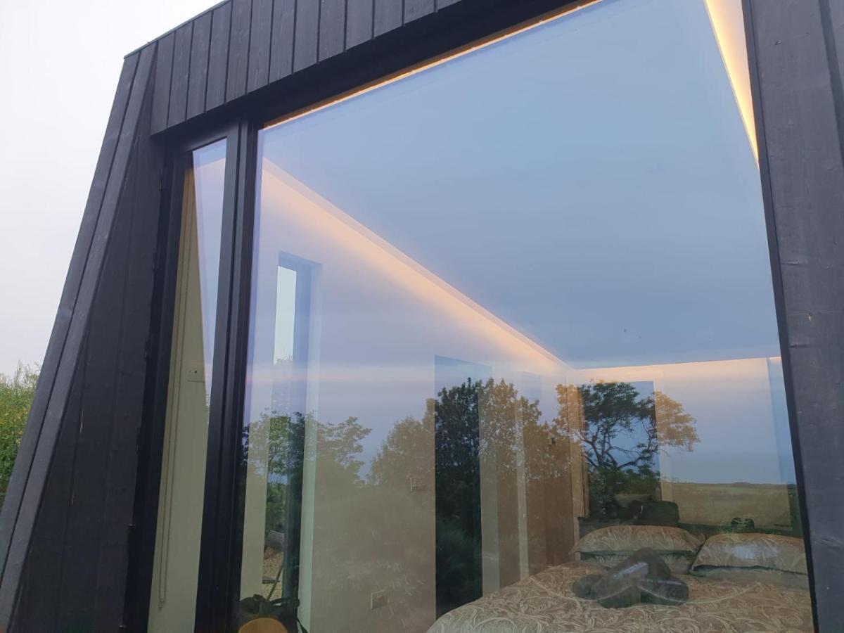 Willa Tara Hill Estate Gorey Zewnętrze zdjęcie
