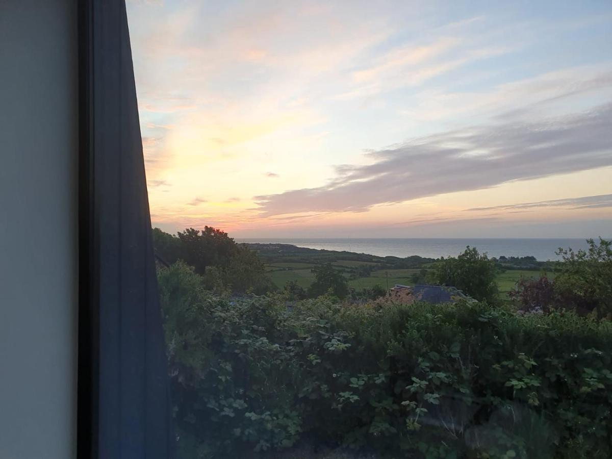 Willa Tara Hill Estate Gorey Zewnętrze zdjęcie