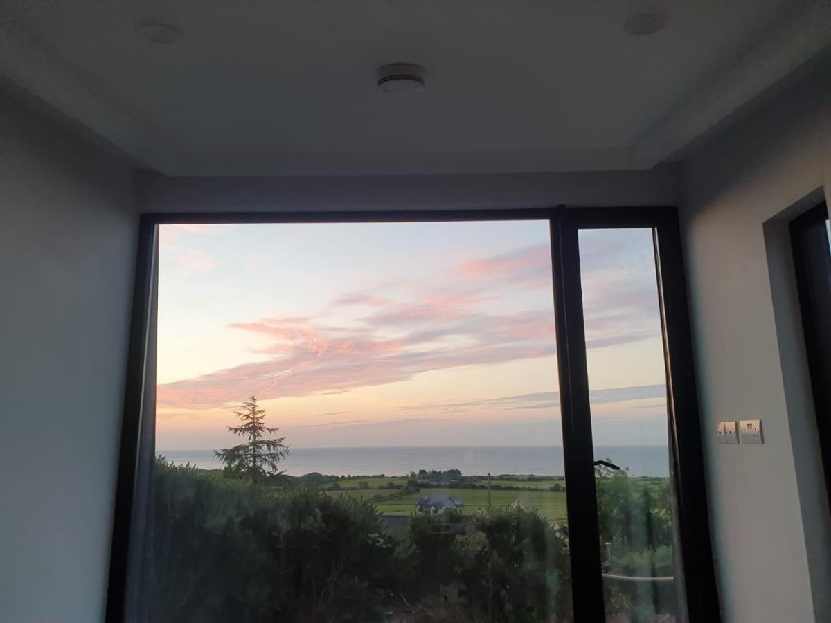 Willa Tara Hill Estate Gorey Zewnętrze zdjęcie