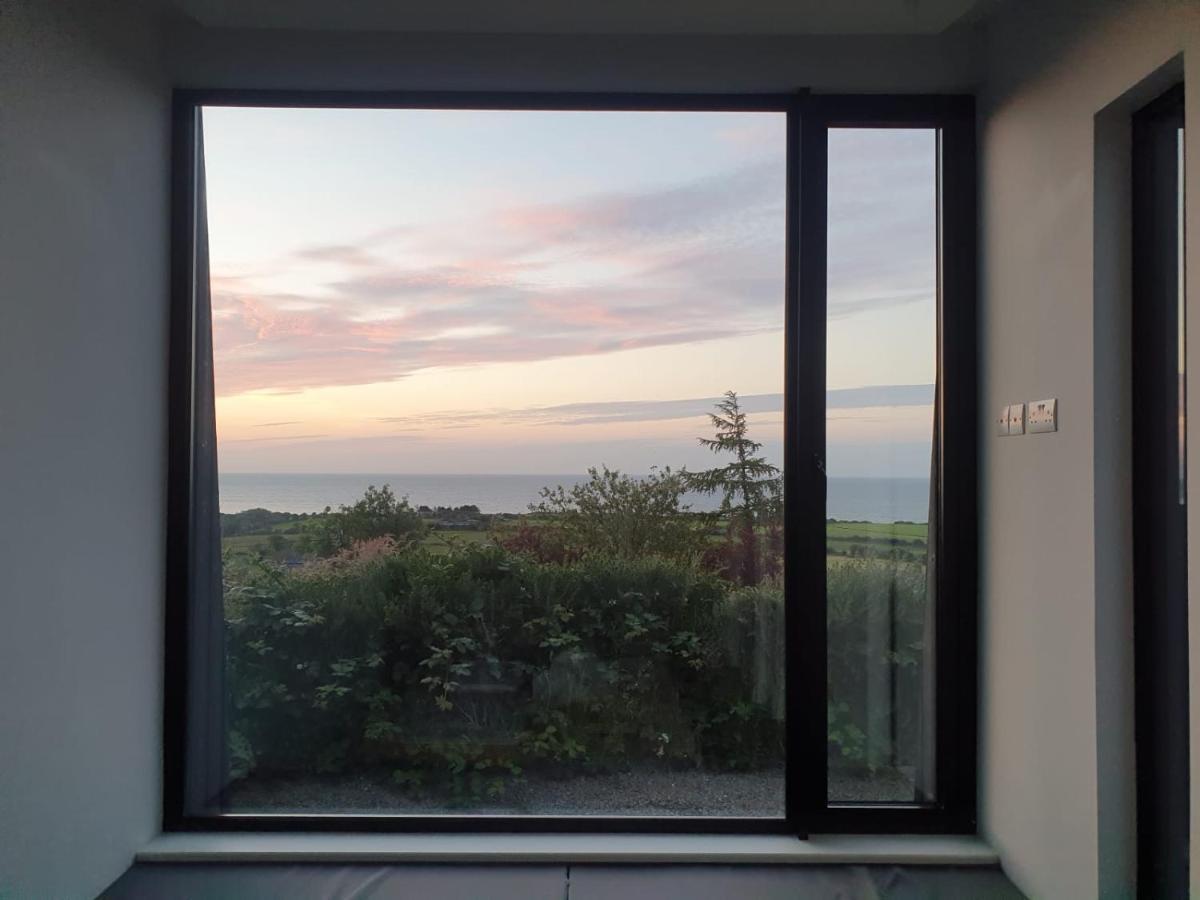 Willa Tara Hill Estate Gorey Zewnętrze zdjęcie