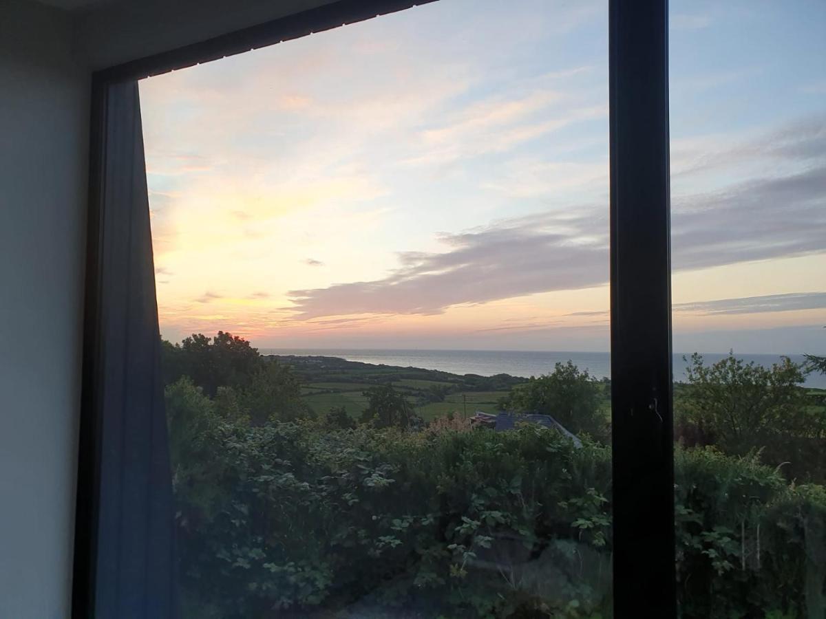 Willa Tara Hill Estate Gorey Zewnętrze zdjęcie