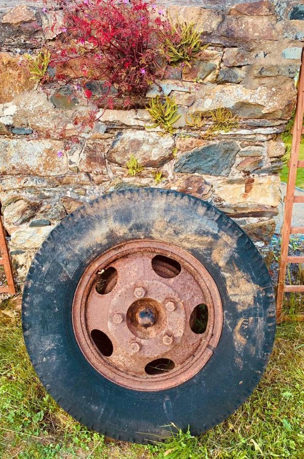 Willa Tara Hill Estate Gorey Zewnętrze zdjęcie