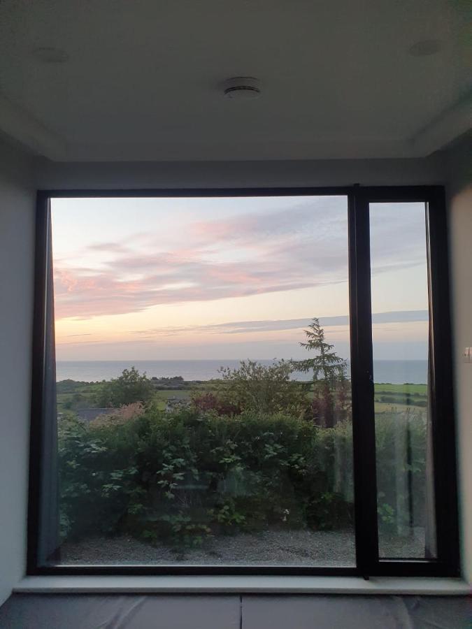 Willa Tara Hill Estate Gorey Zewnętrze zdjęcie